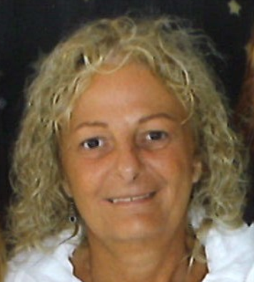 MAYEUX Maryline Née NICOLE