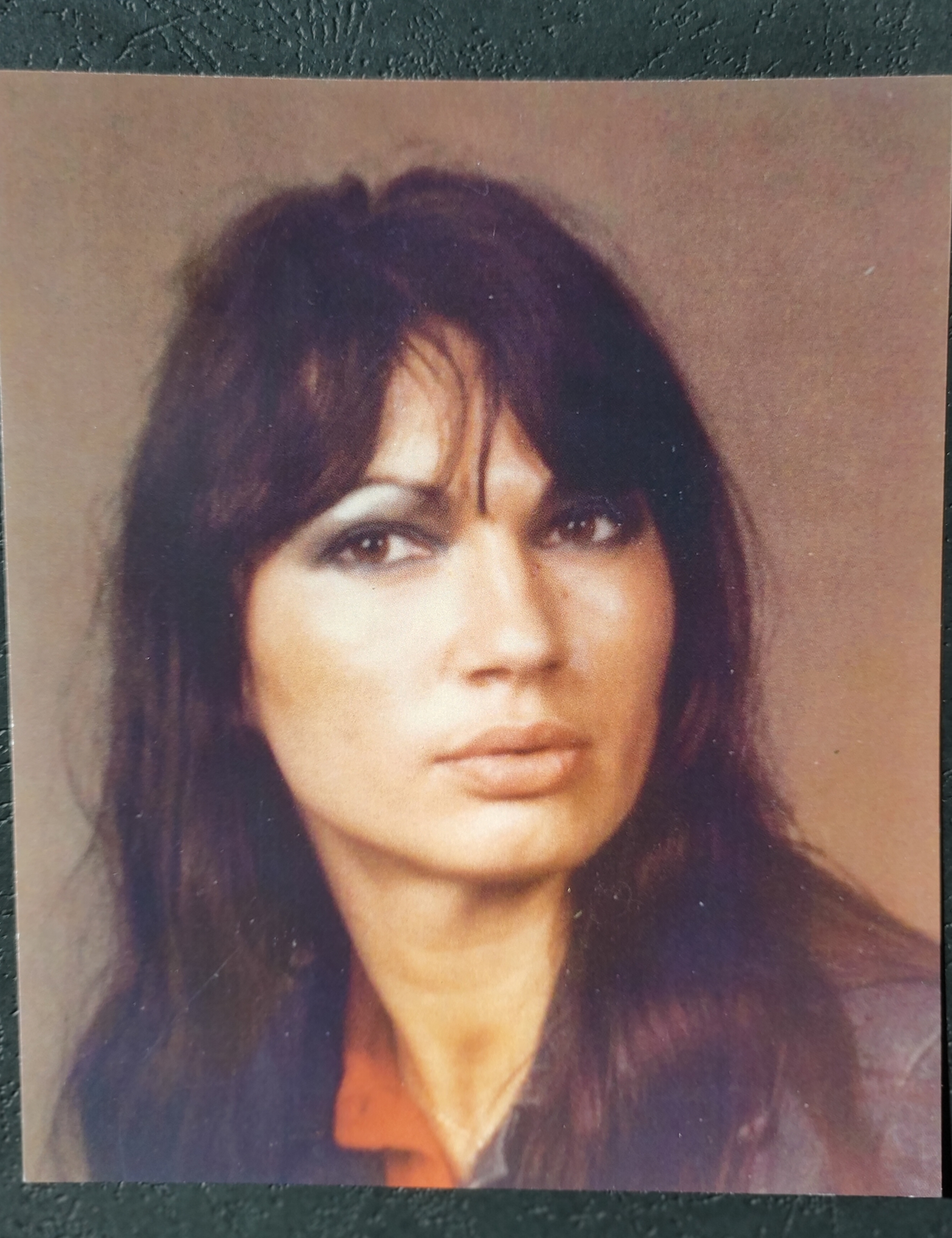 ARMAND Claudine Renée