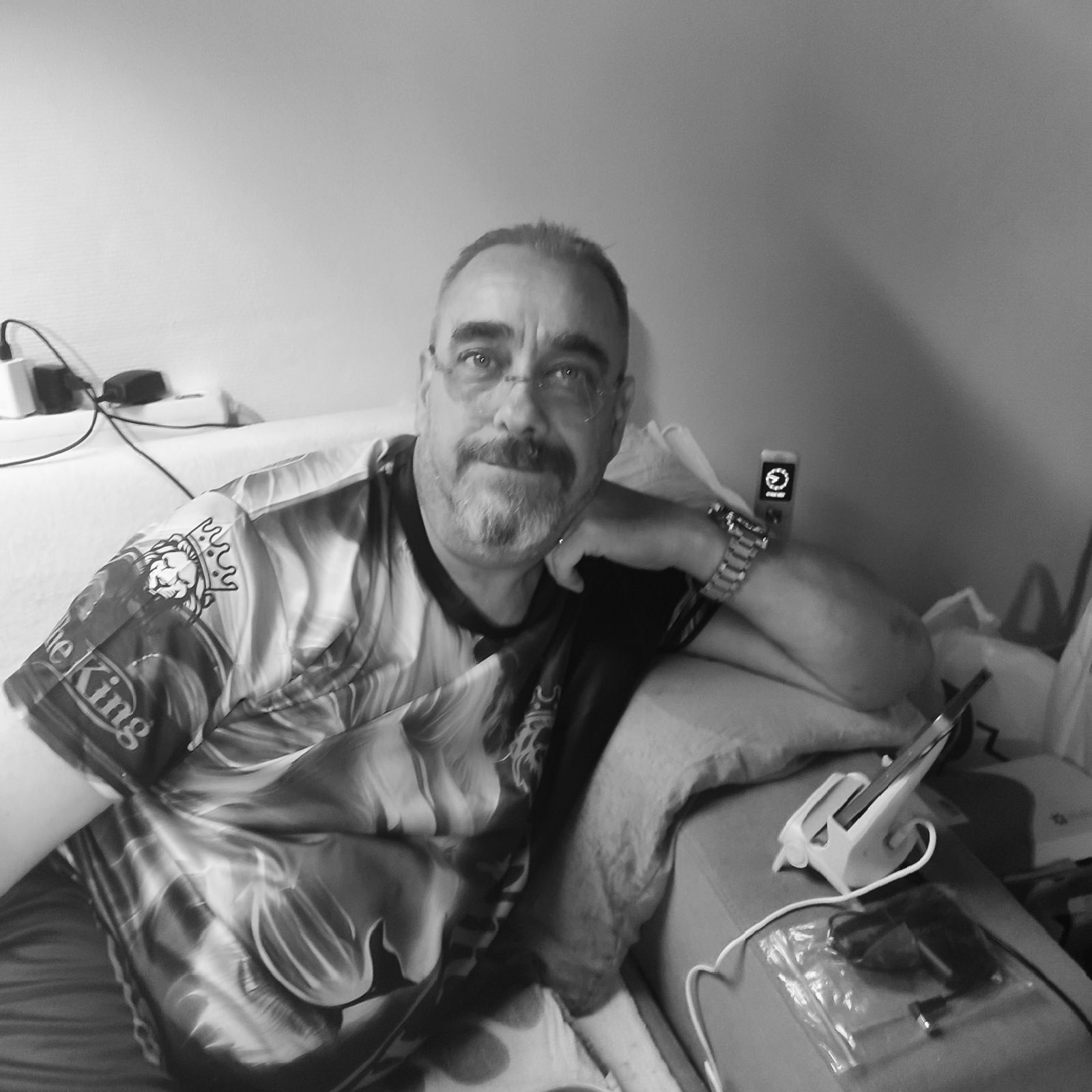 Monsieur Franco TRICARICO