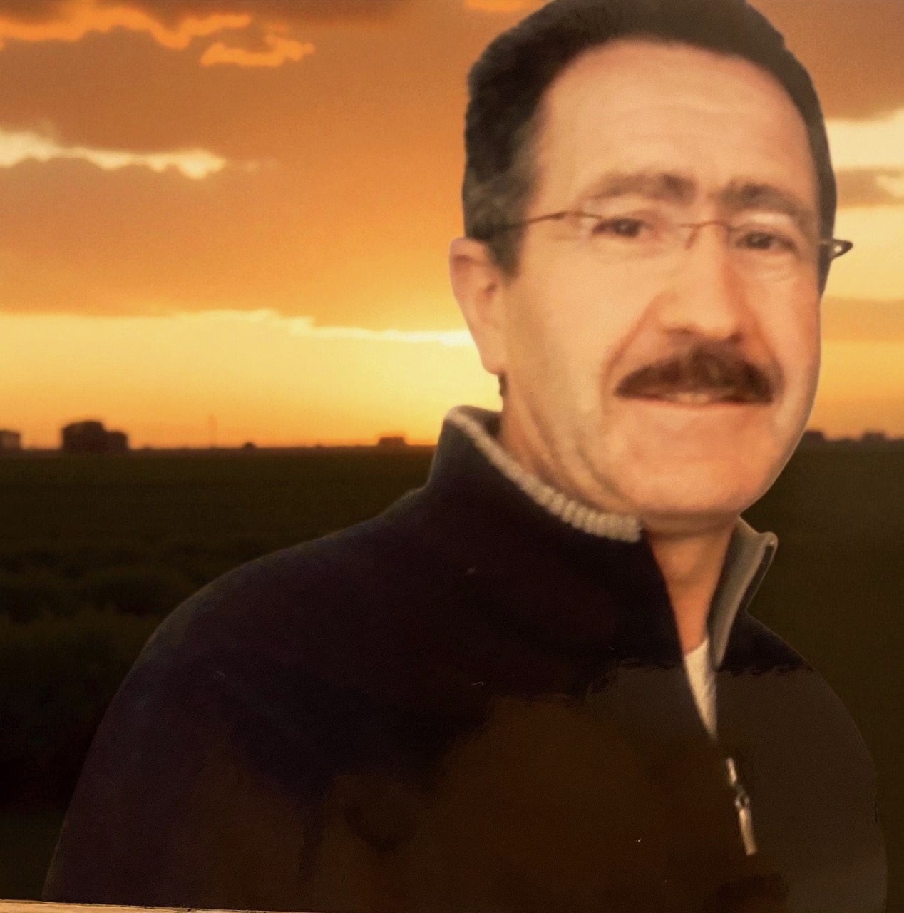 DA SILVA Antoine Né DA SILVA