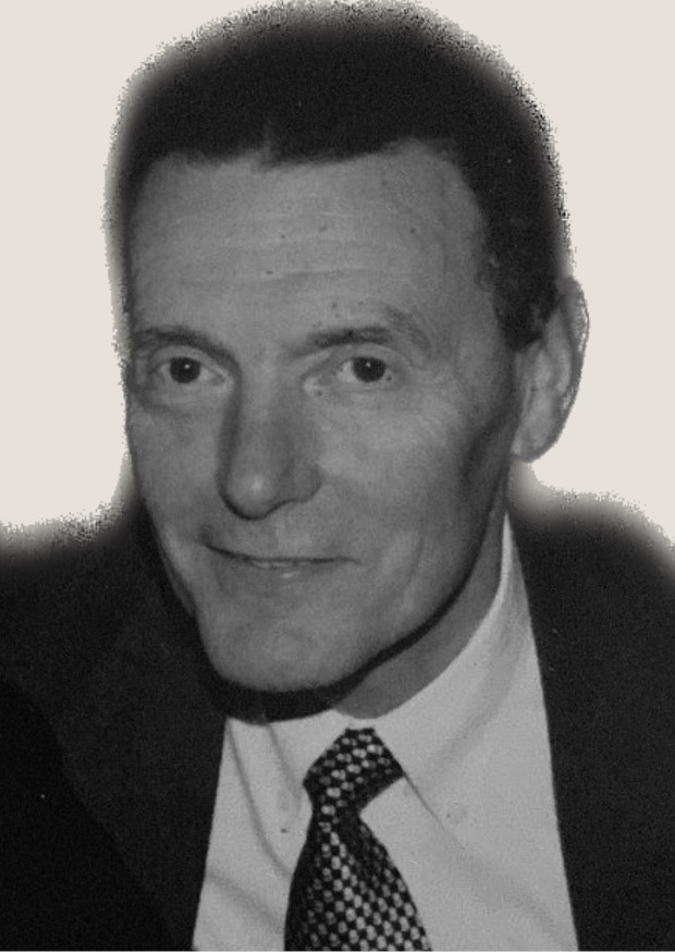 Monsieur Pierre TANGUY