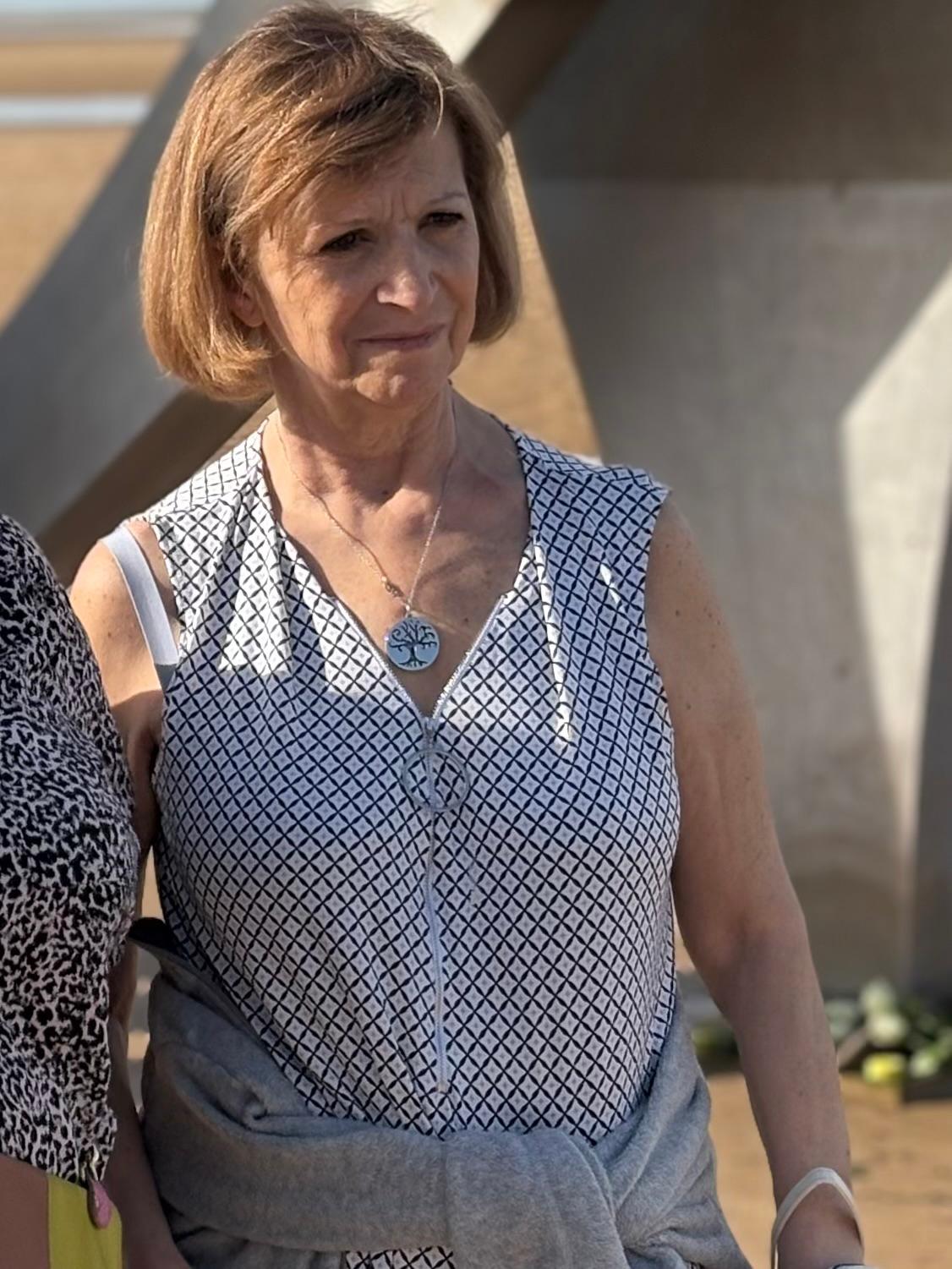 ALBEA GUILLEN Rosario