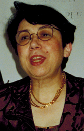 Madame Marie-thérèse PORTIA née GUIPOUY