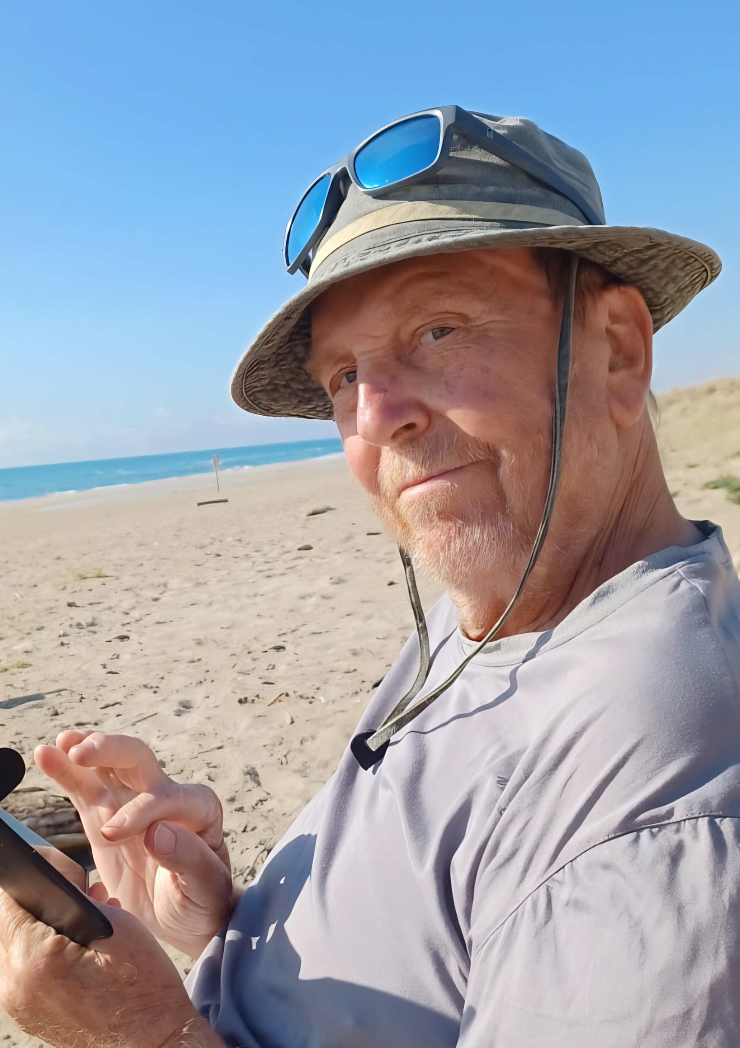 Photo de profil de Monsieur Dominique OGIER