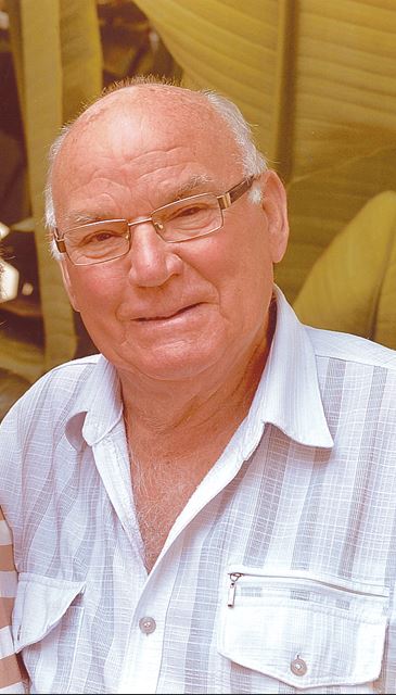 Monsieur Claude DUBOIS