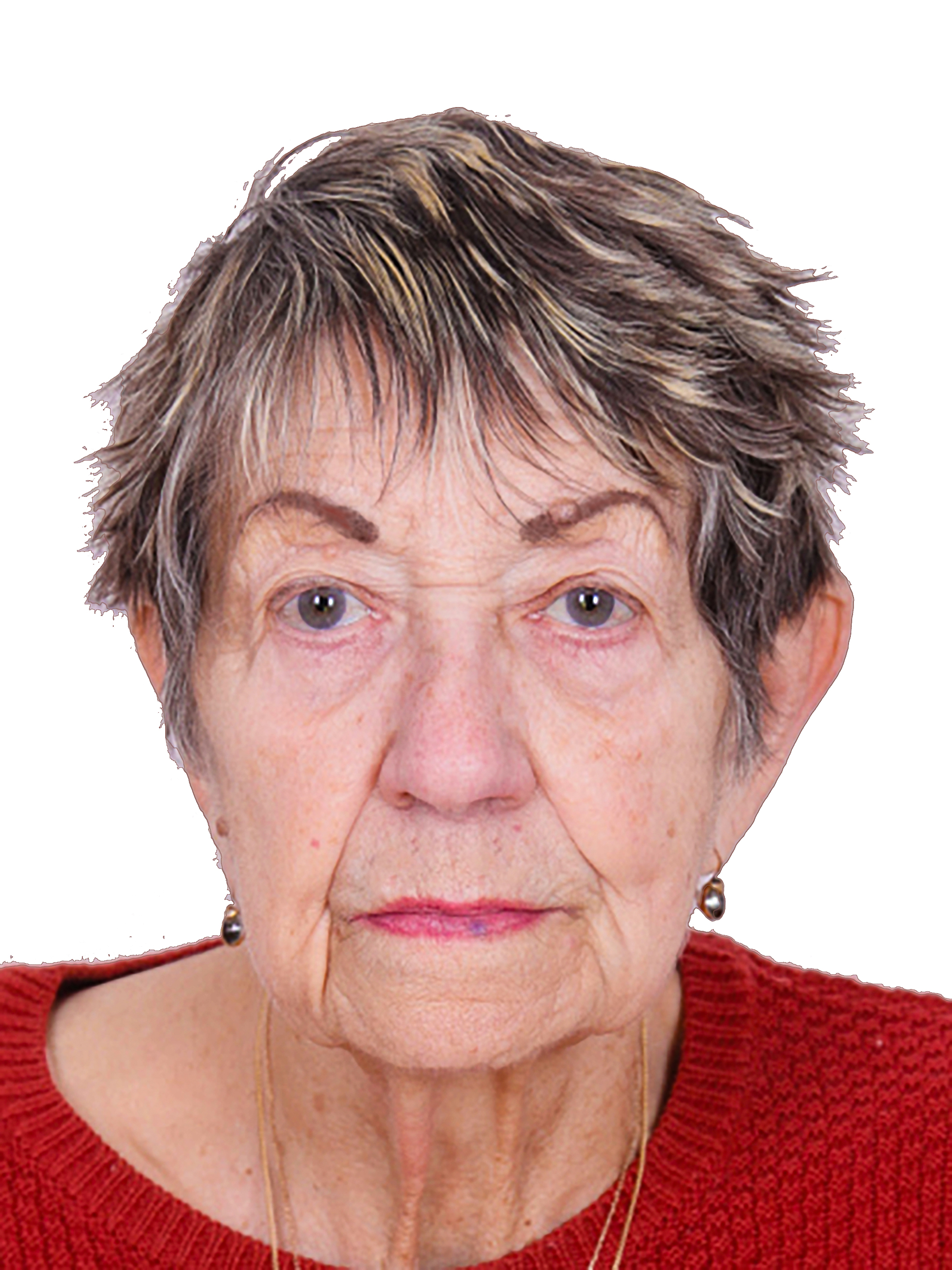 Madame Marie-claire DÉNÉRÉAZ née SAPET