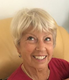 BOUVIER Marie-Joëlle