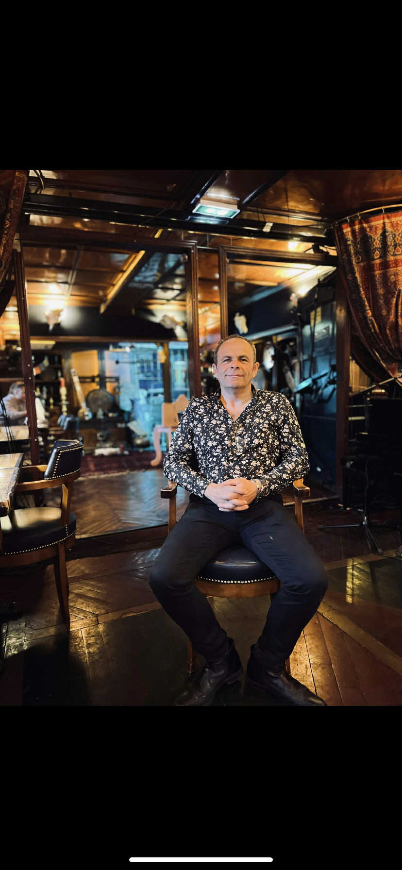 COUGOULAT Philippe Joseph Marie