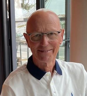 Monsieur Claude BUTAYE