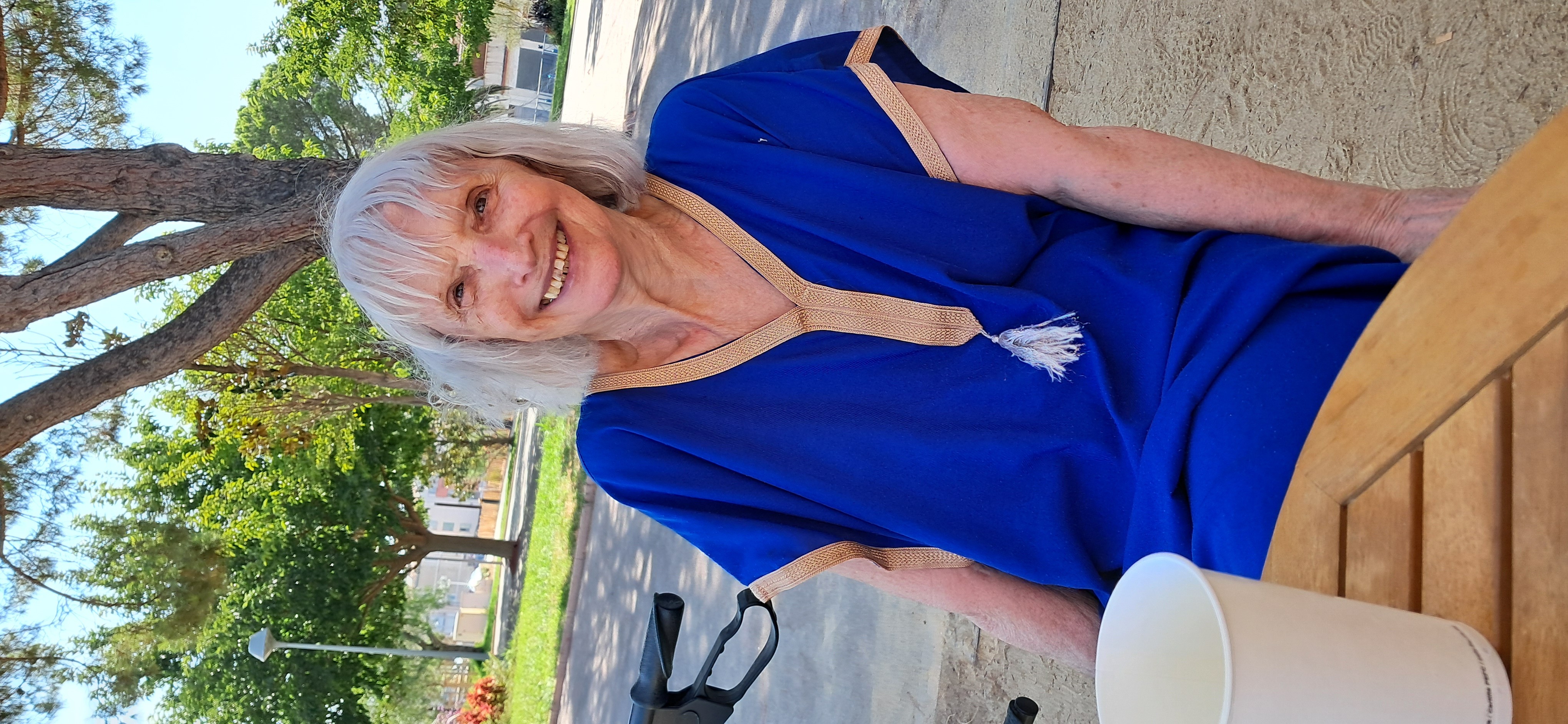 PONCE Béatrix Née PONCE