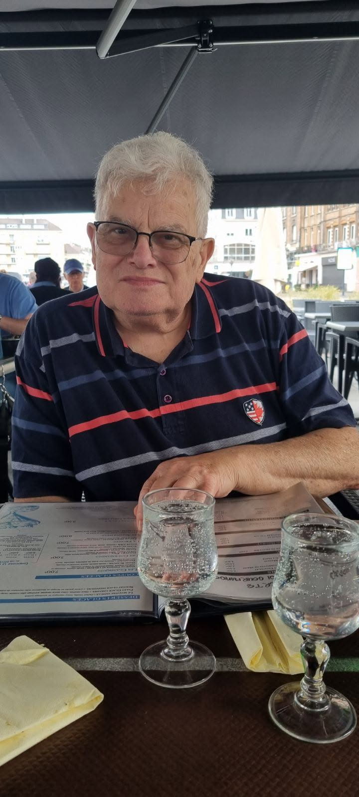 Monsieur Jean-claude HARDY