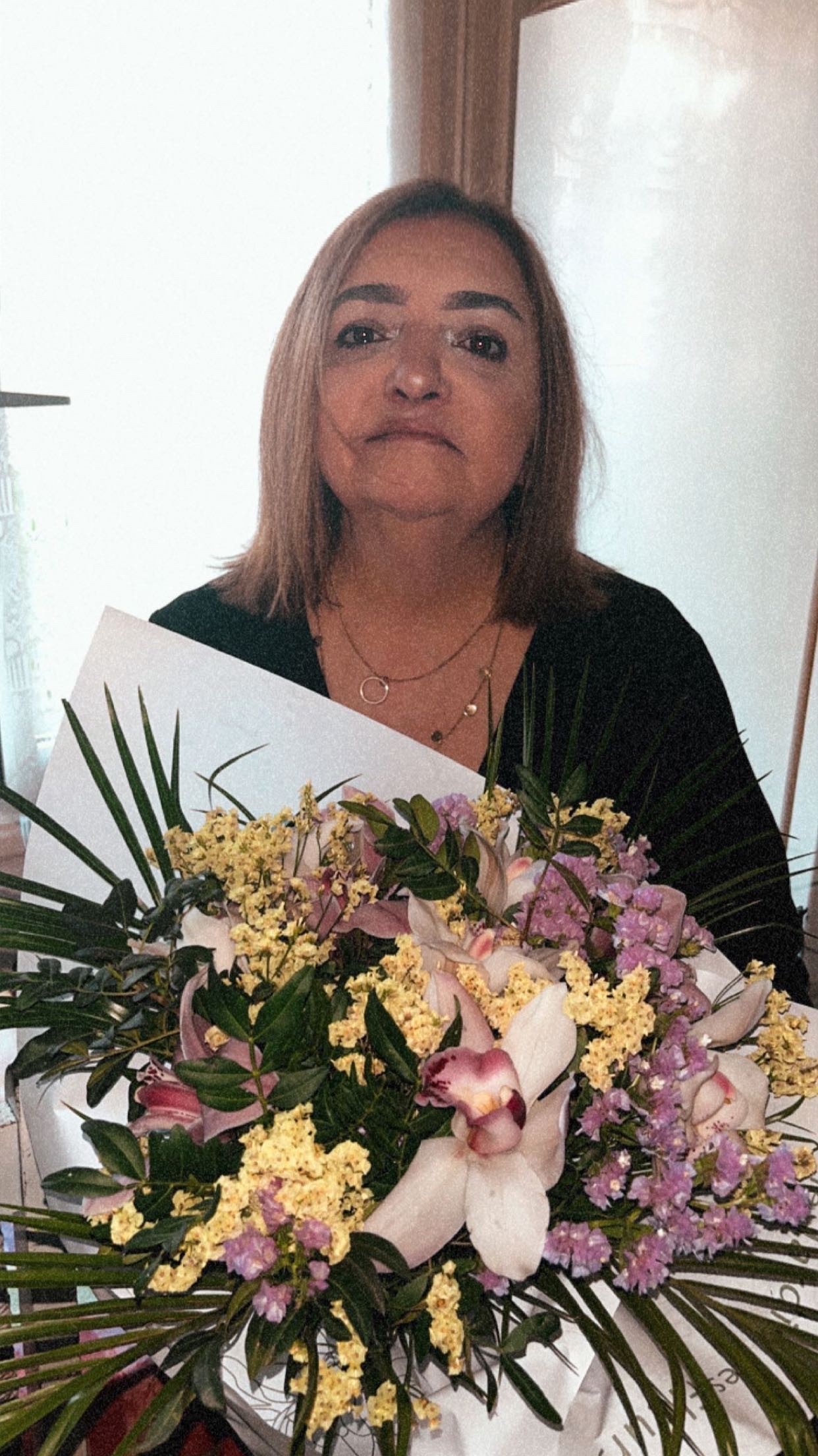 Madame Mireille THEETEN née THEETEN