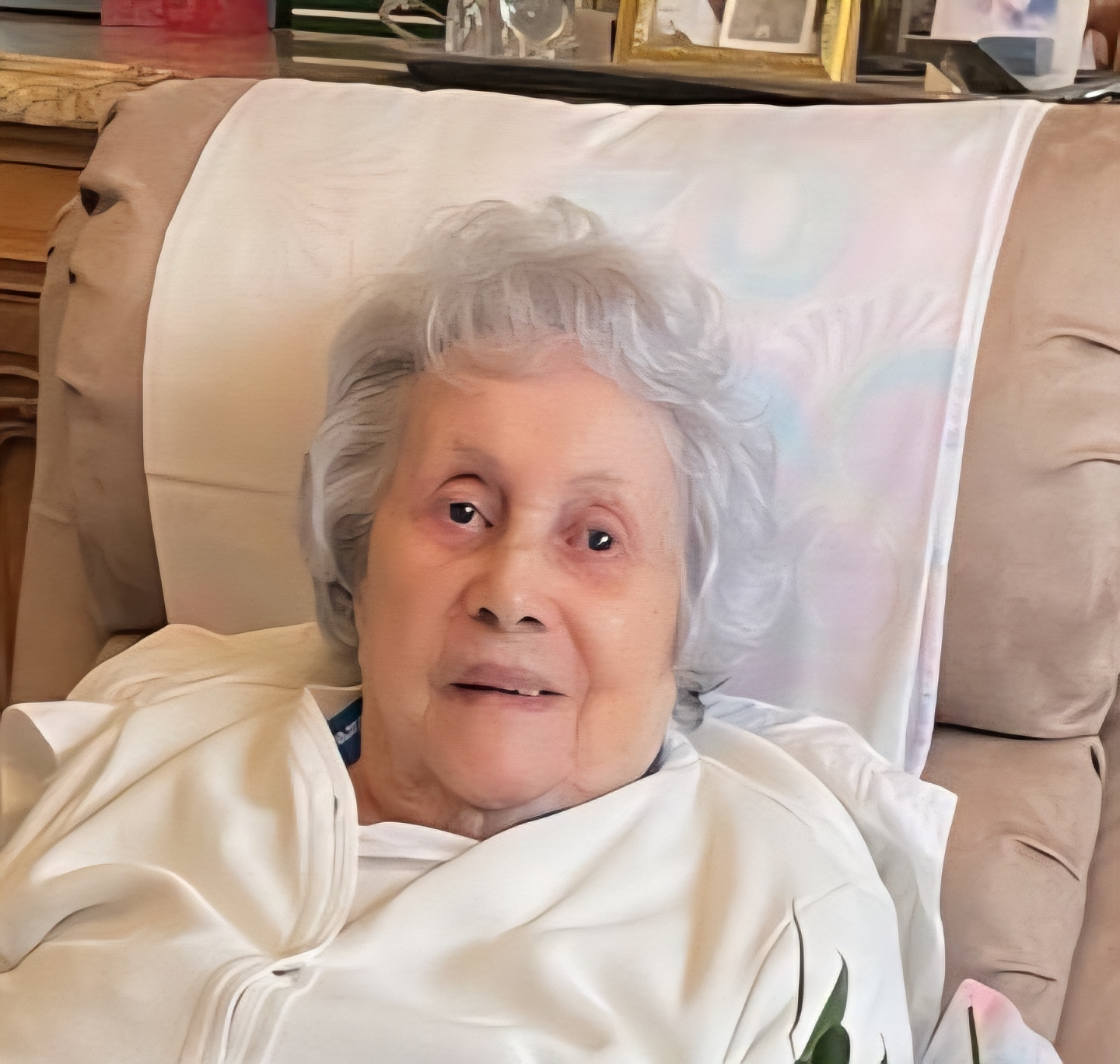 THEVENON Anne Marie Née ROHART