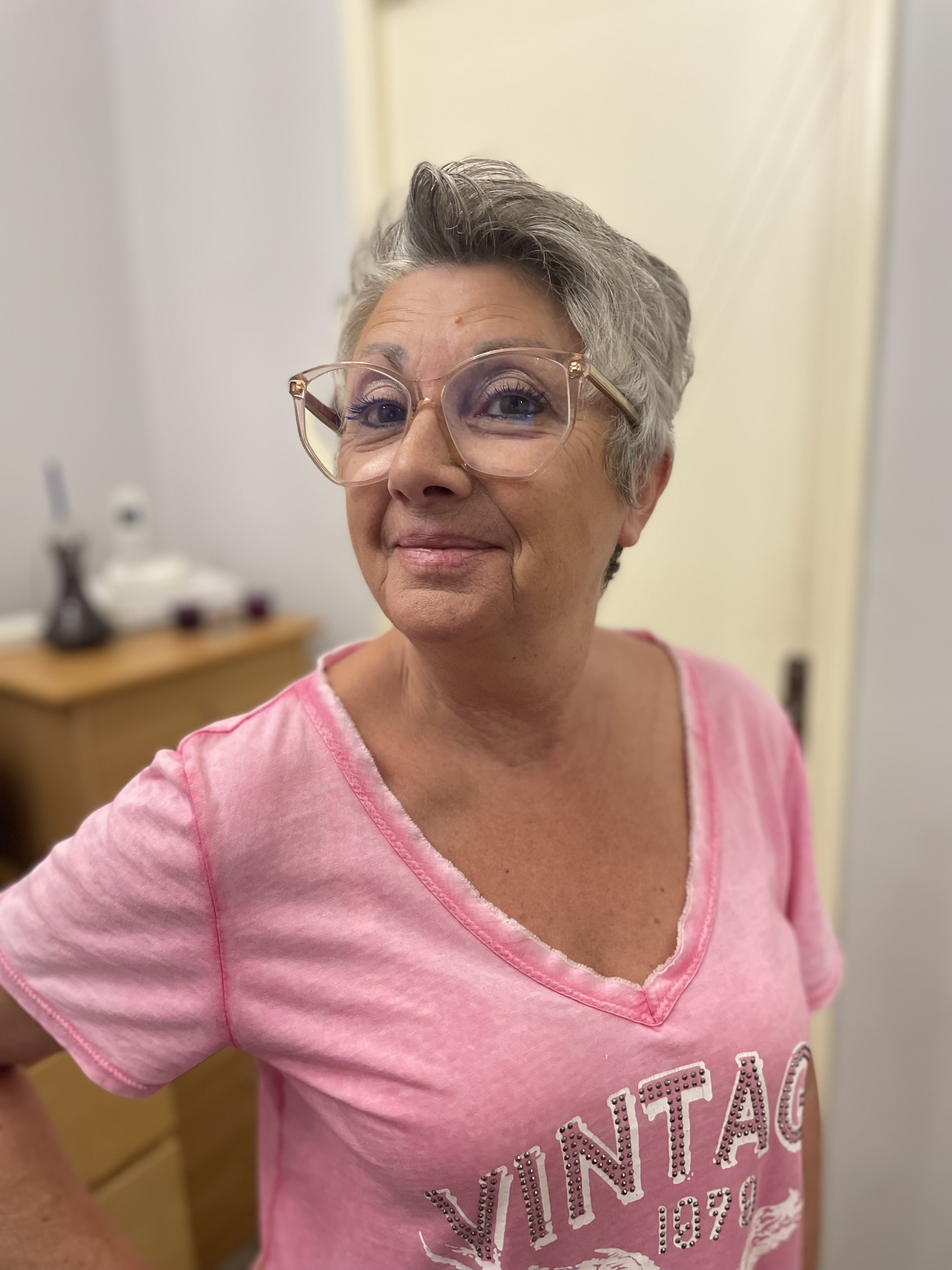 Madame Marie-christine MOREAU