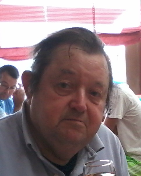 Monsieur Jean-claude GRANDVILLE