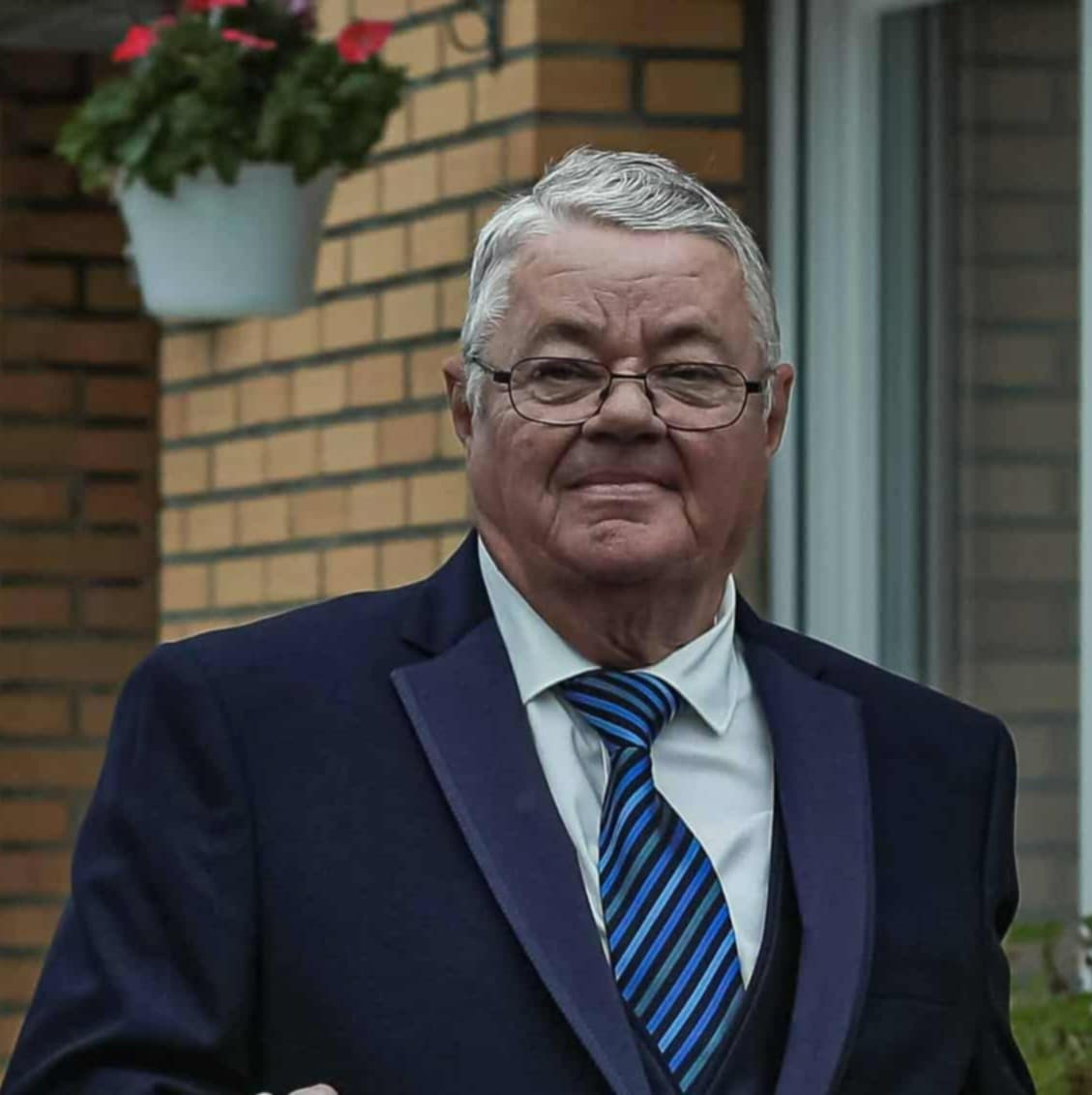 Monsieur Michel, Louis LECOMTE né LECOMTE