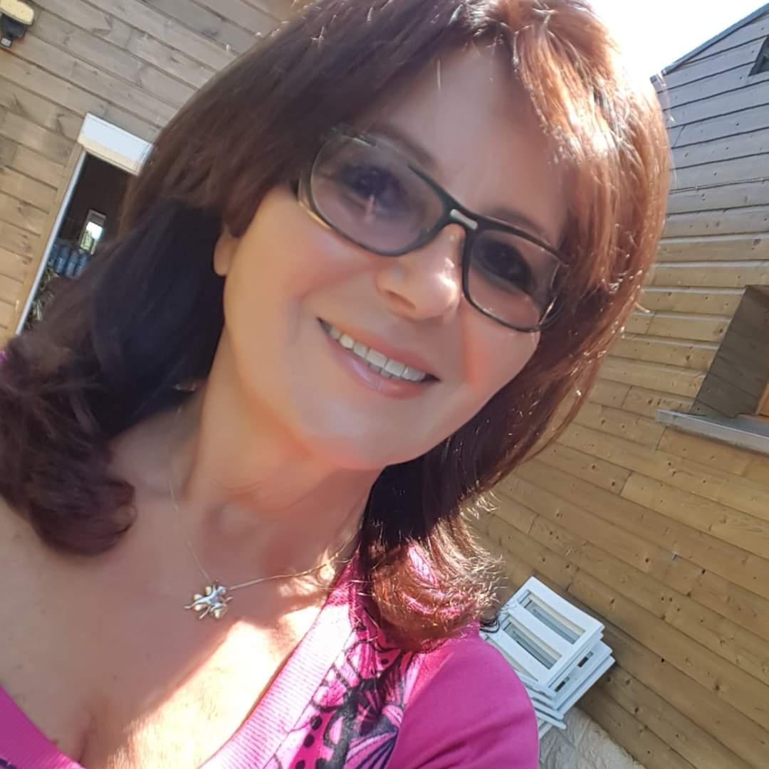 BOUCHER Claudine Née BÉJUY