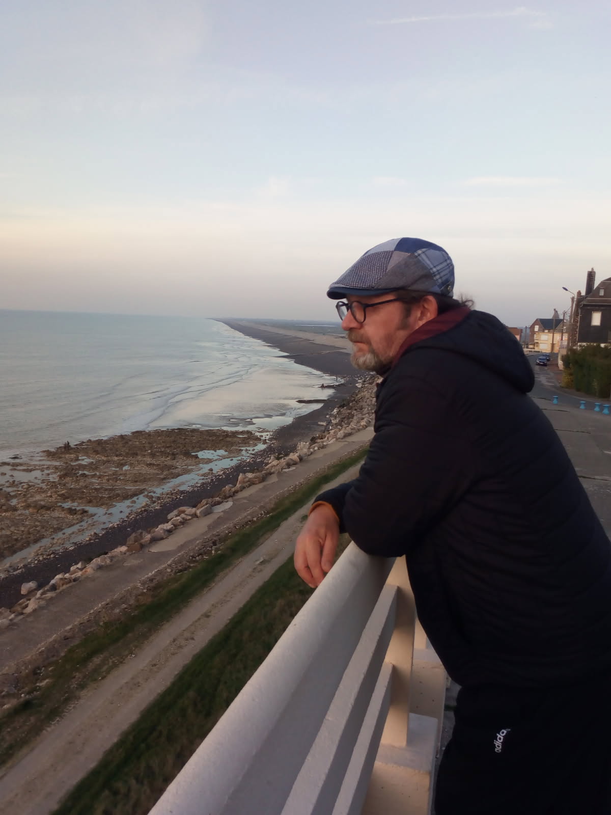 Monsieur Thierry TERASCONI