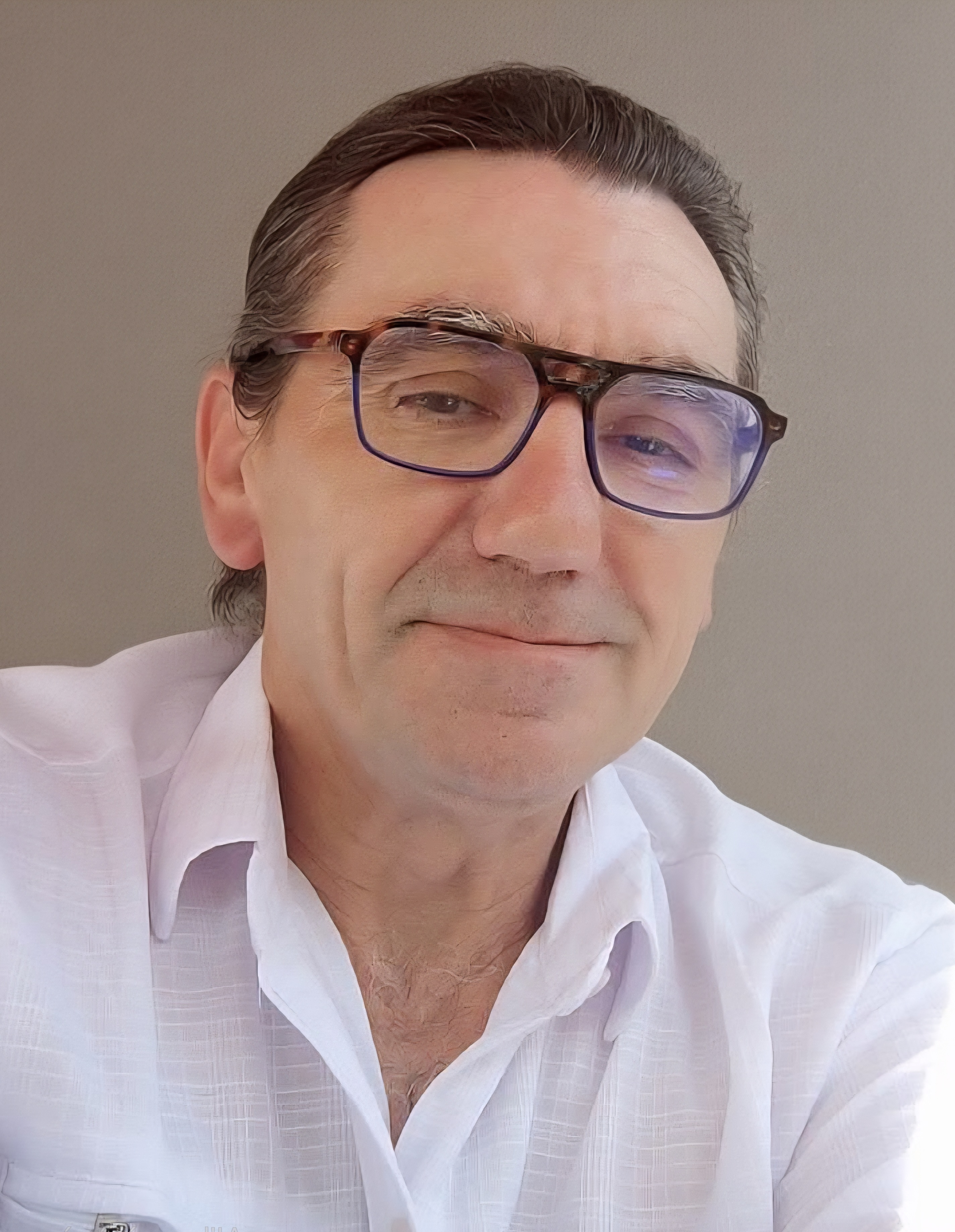 Monsieur Jean-luc GRISOLIERE