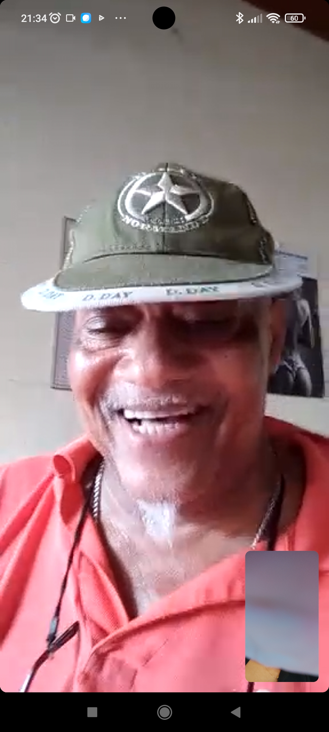 Monsieur Hélière PINTO