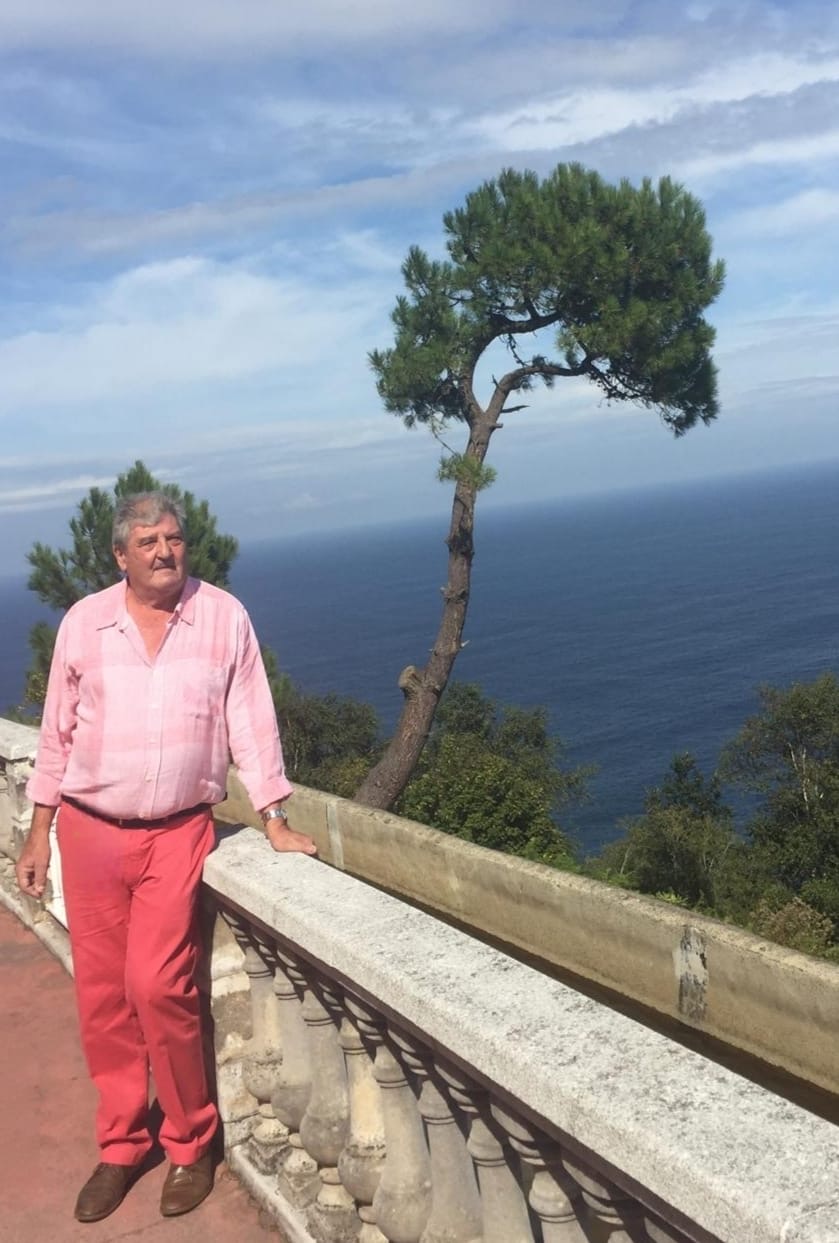 Monsieur Alain DHELLEMME