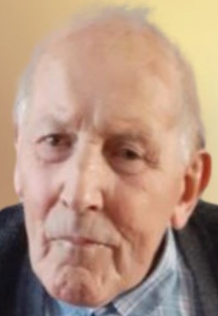 Monsieur Victor HACCART