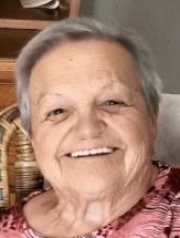 Madame Mireille, Lucie AVANCES née BRES