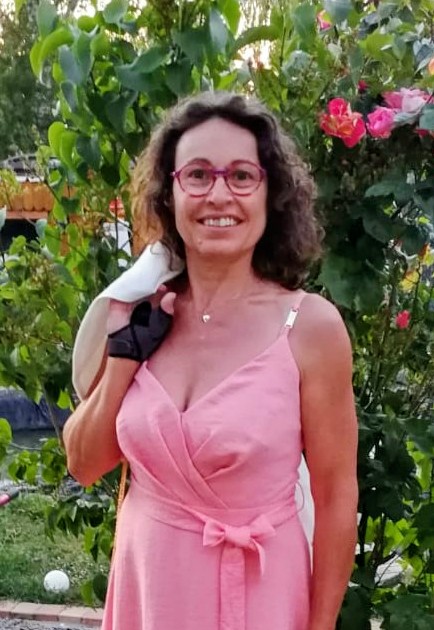 Madame Florence ROUSSEAU née HULOT