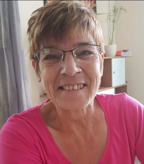 Madame Brigitte BEDEZ née DULOT