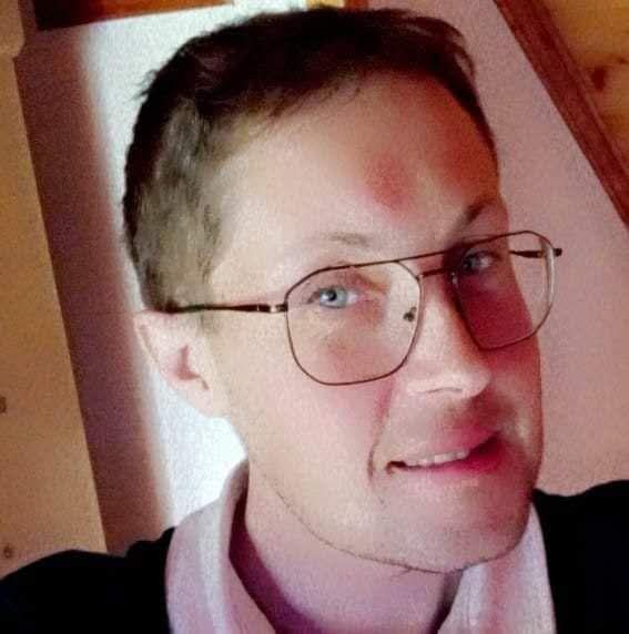 Monsieur Ludovic LACROIX