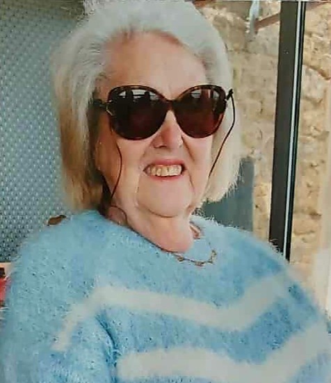 Madame Josette, Marie, Etiennette, Louise PERROT née JEGOU