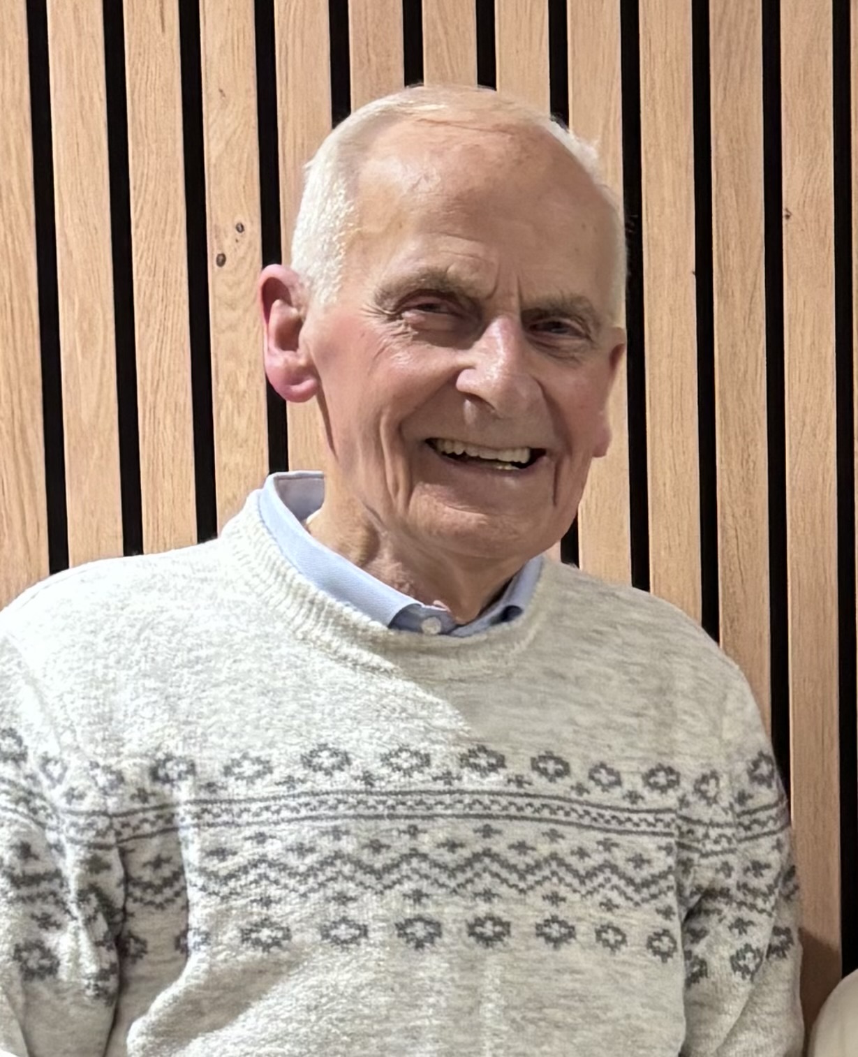 ROBAIL Emile, François, Joseph