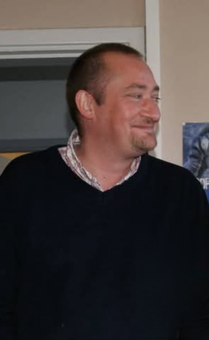 HAUTEKEETE David, Roger Né HAUTEKEETE