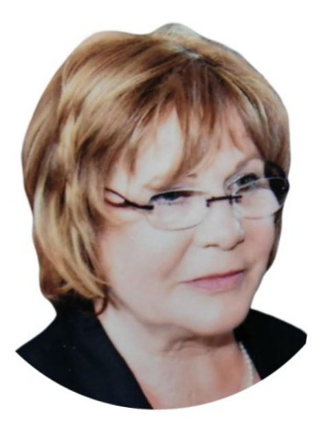 CUSTOZA Muriel Née GOETINCK