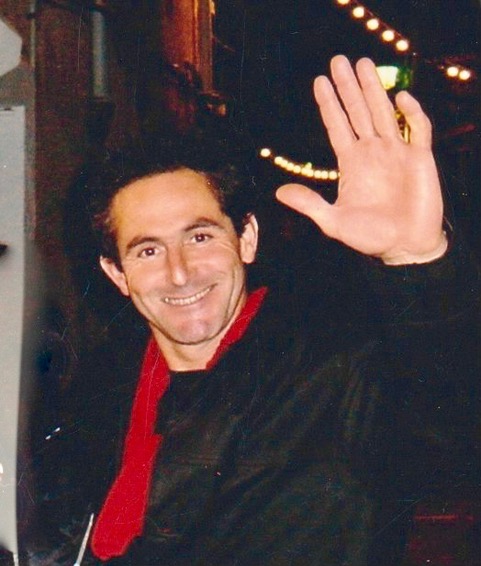 BERTOLOTTO Paul, Marceau, Alex, Régis