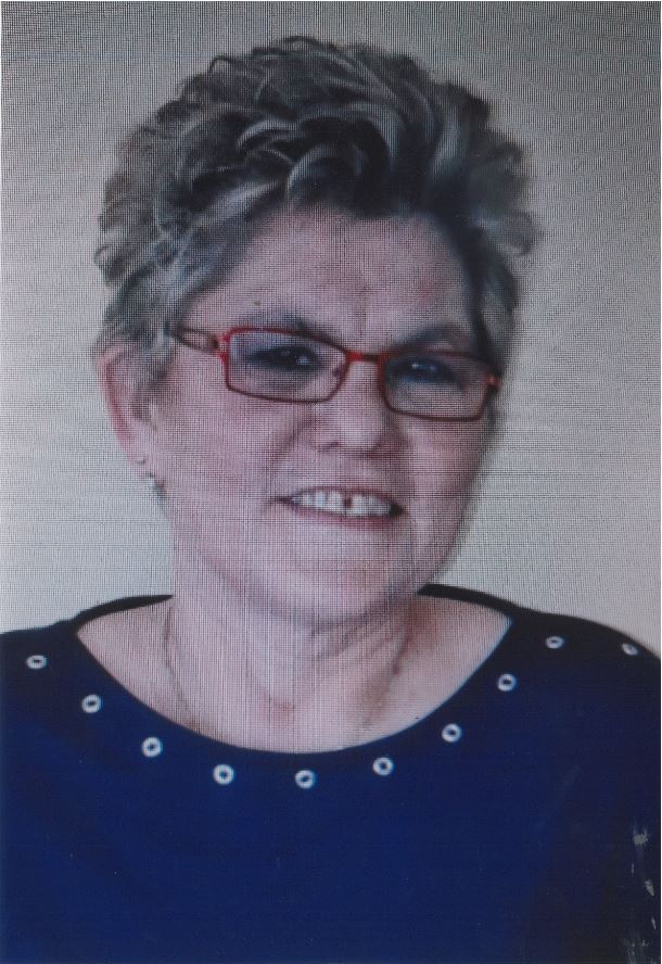 NAPIERALSKI Kazimiera Née MATKOWSKA Kazimiera