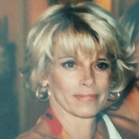 Madame Nicole GAUMY née PENARD