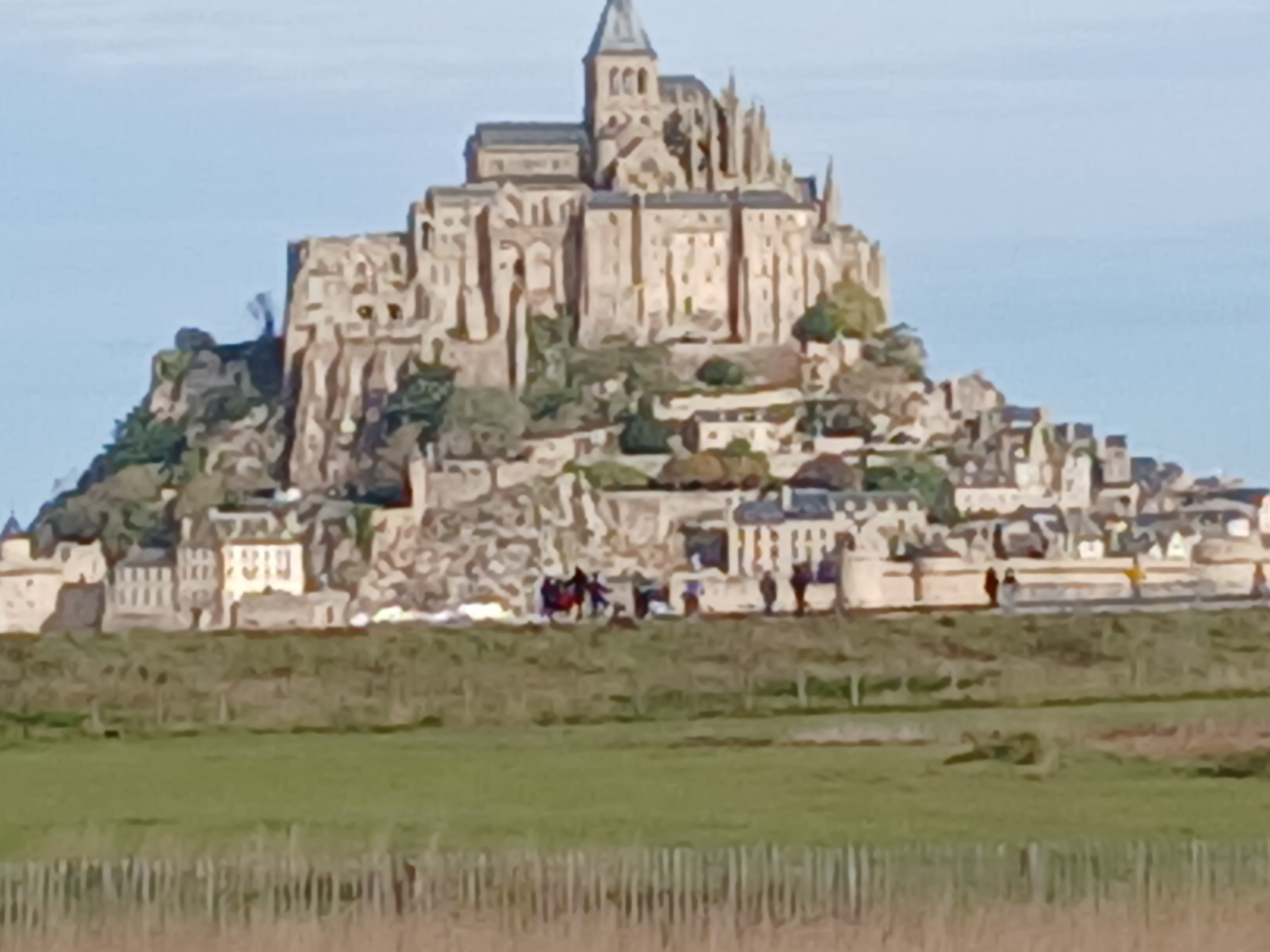 MILCENT Christiane Née DUFOUR