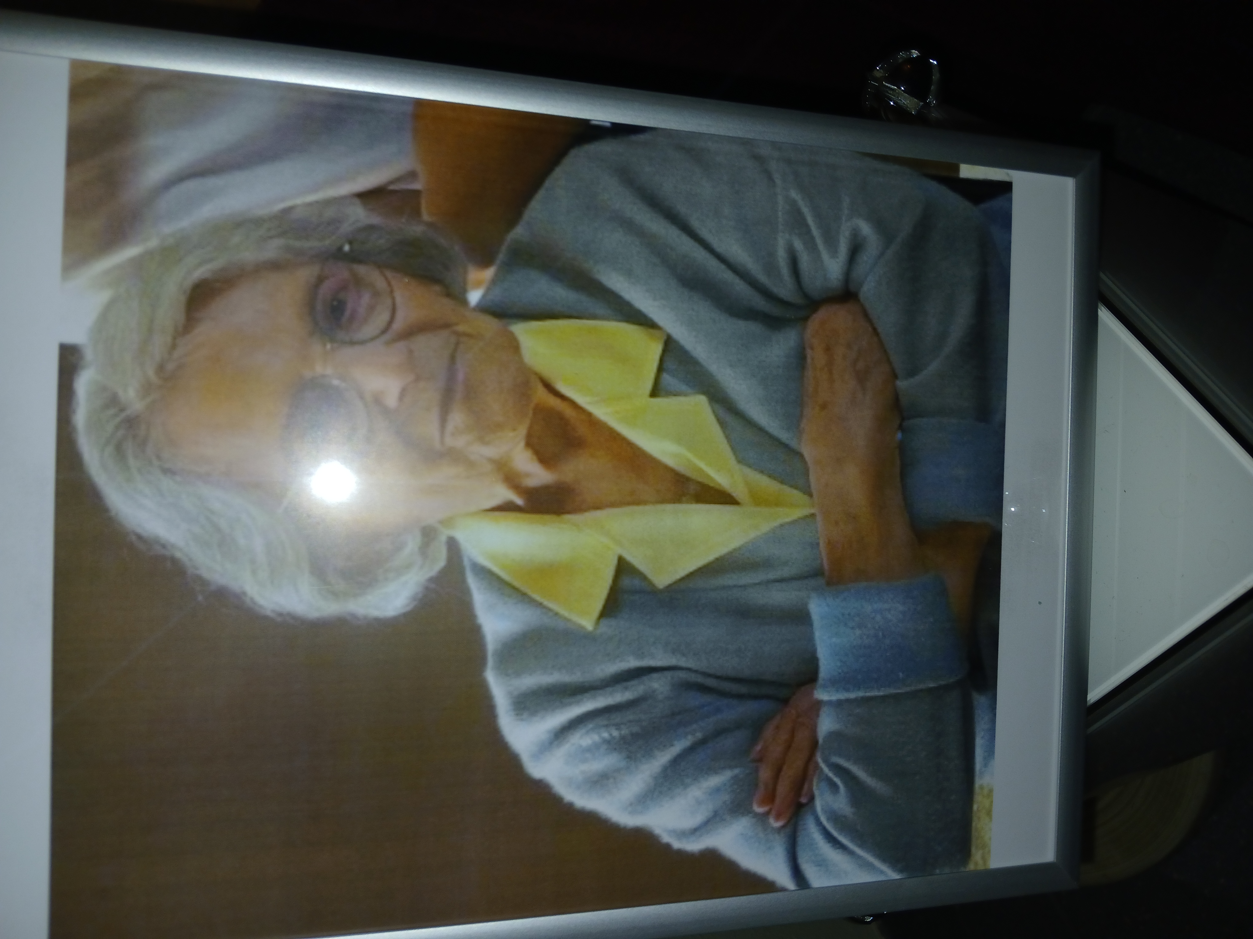 Madame Madeleine, Léonie, Marie POULET née PATOZ