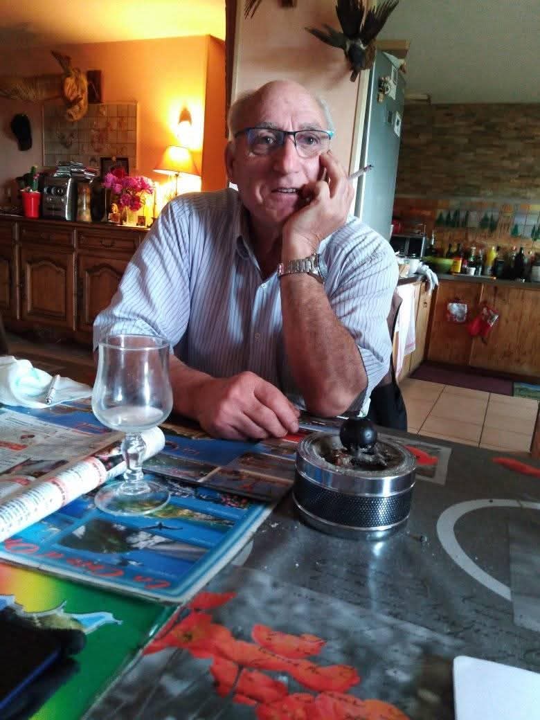 Monsieur Mauro AZZOLINI