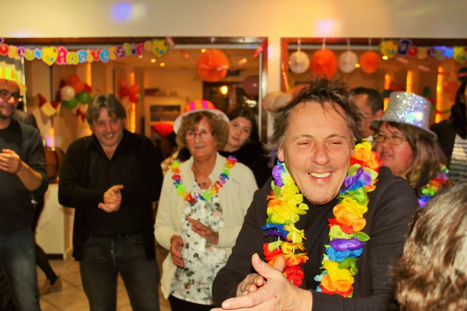 Monsieur Philippe NICOLAS