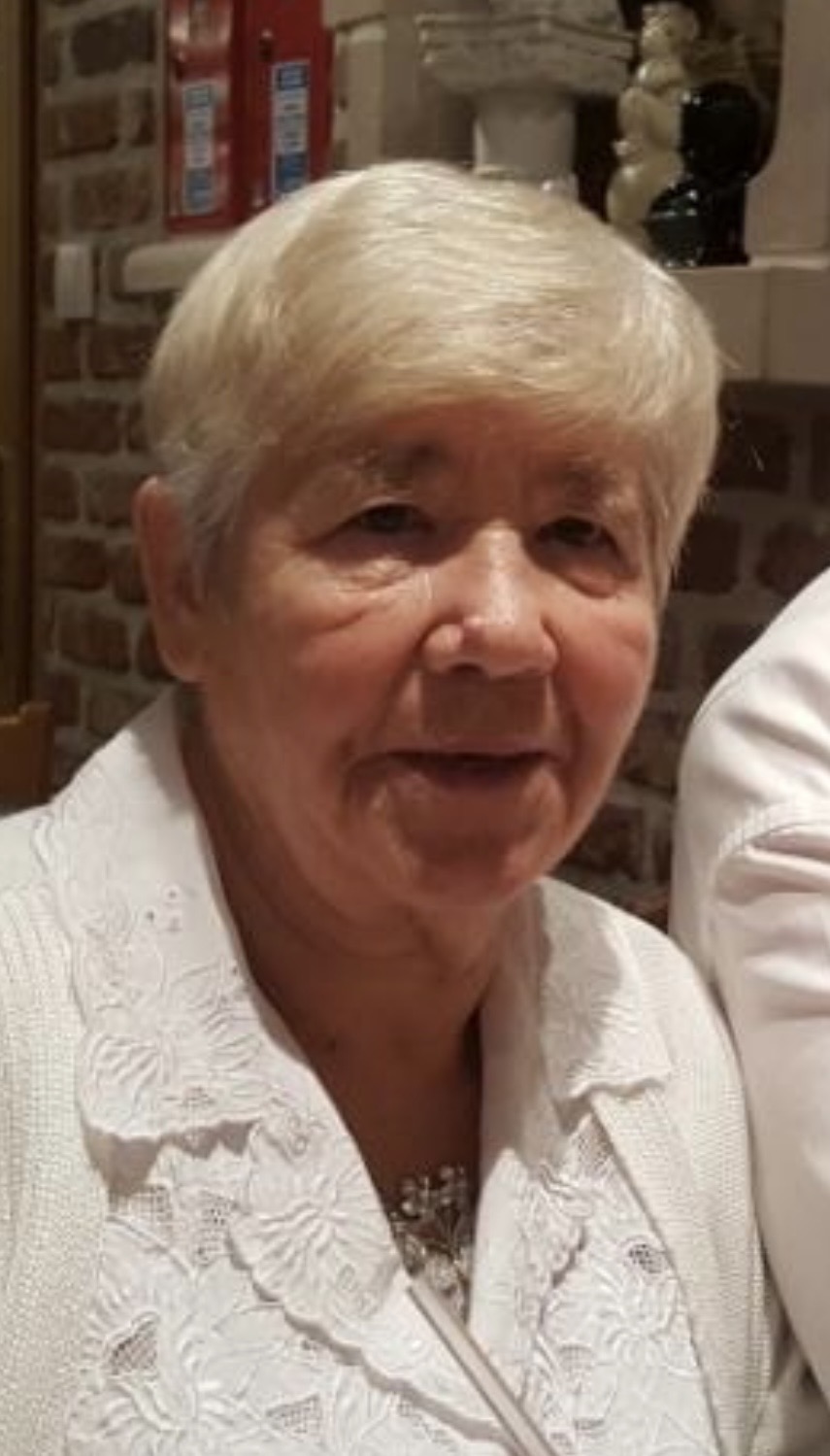 KELLE - HEQUETTE Jacqueline