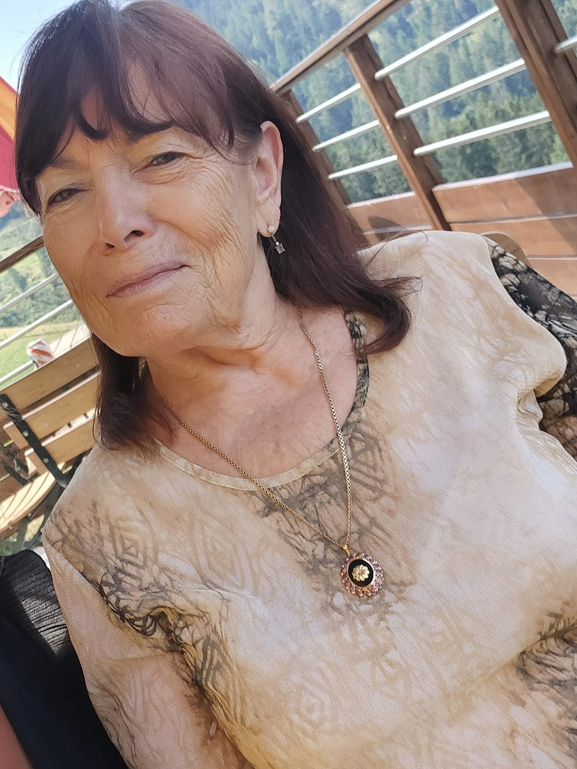 NIEFERGOLD Monique Née SCHMITT