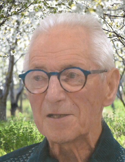 Monsieur Augustin PRUVOST