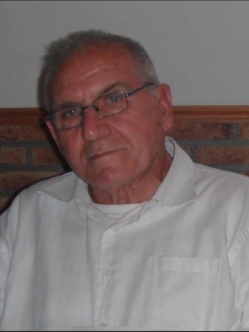 Monsieur Barthélémy BORRAS