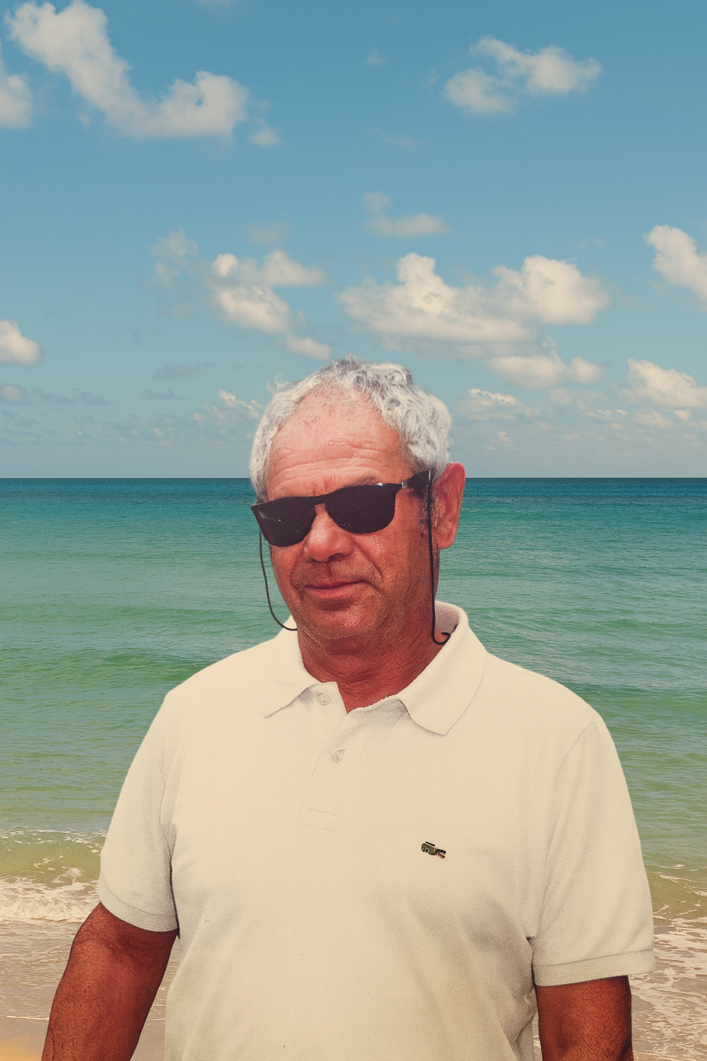 Monsieur René Adrien MÉLIANI