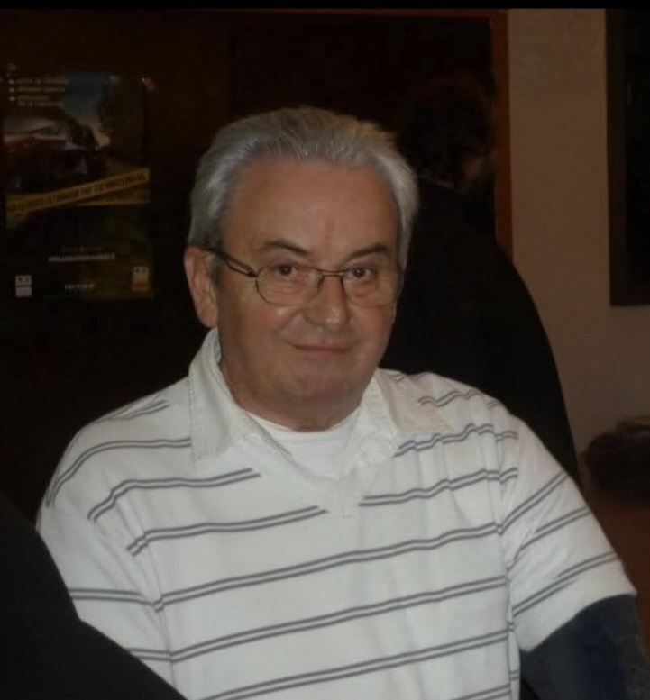 MEUNIER Jean-Paul, René