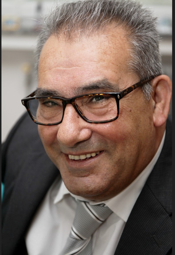 Monsieur Adão MENDES DA SILVA