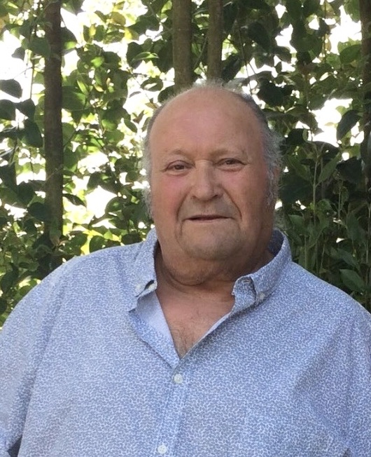 Monsieur Constancio LAZARO AVALOS né LAZARO