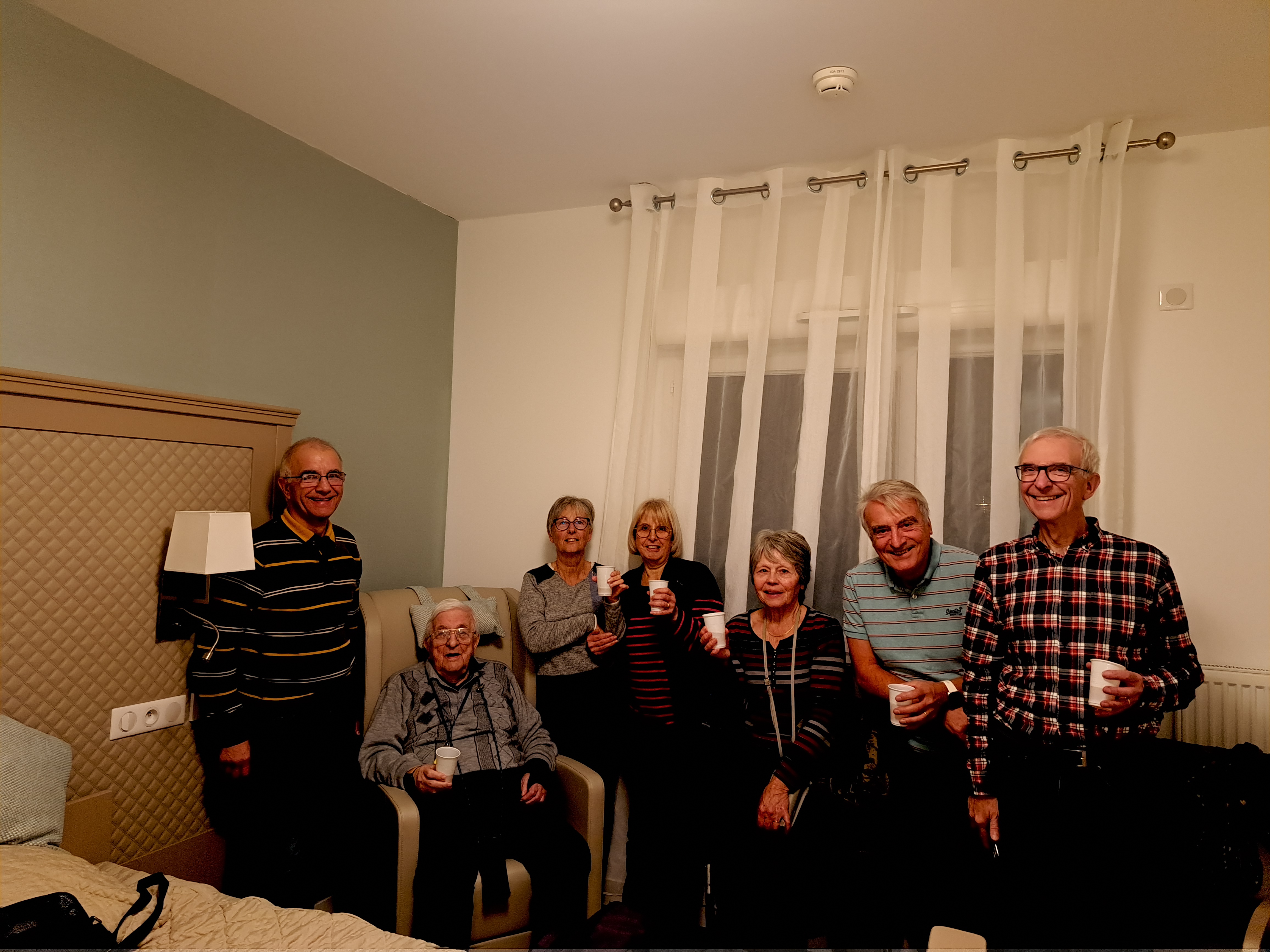 MEMIN Lucien, Maurice